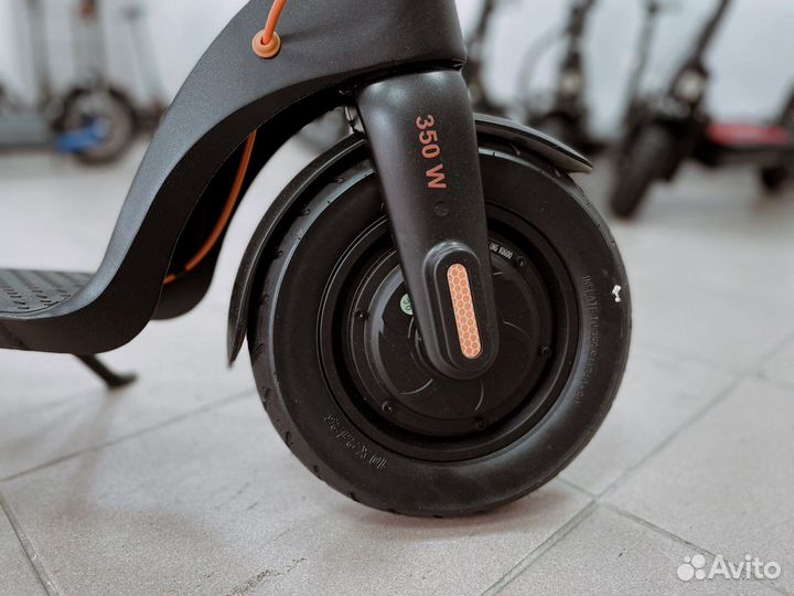 Электросамокат Kugoo HX PRO