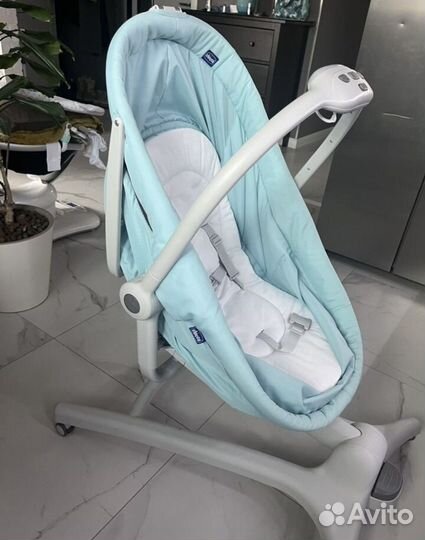 Кровать-колыбель