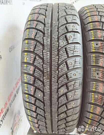 Gislaved Nord Frost 5 195/65 R15 91T
