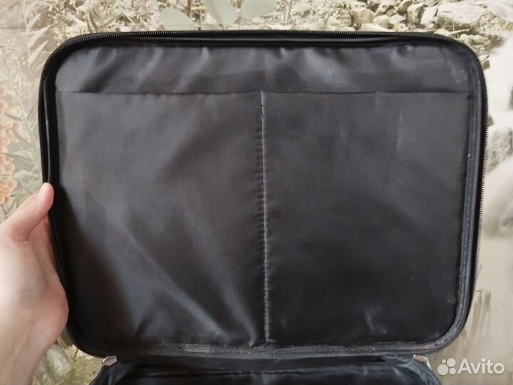 Сумка для ноутбука