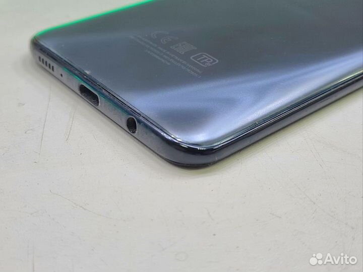 Samsung Galaxy A30, 4/64 ГБ
