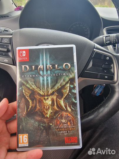 Игры для nintendo switch