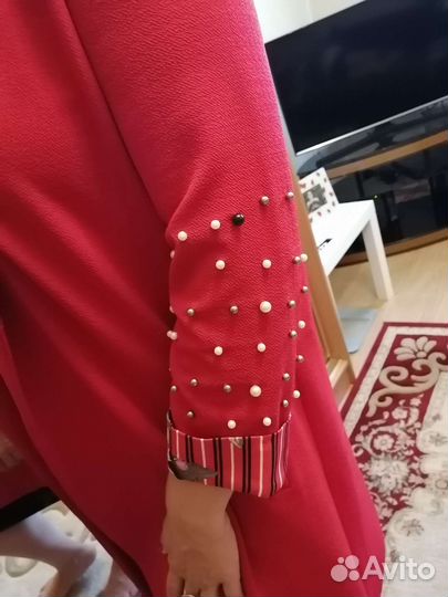 Женский кардиган 48 50
