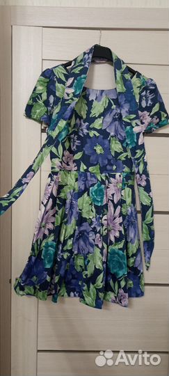 Вечерние платья