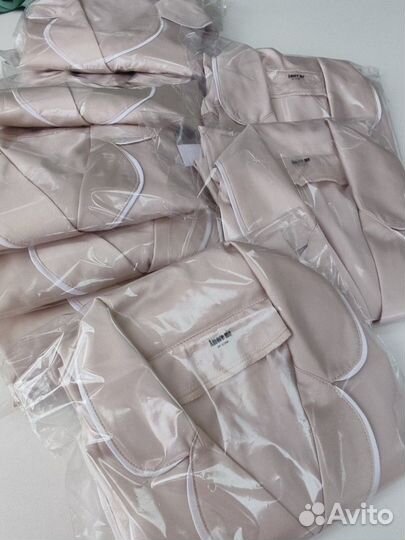 Швейное производство полного цикла