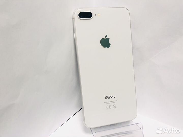 iPhone 8 Plus, 64 ГБ