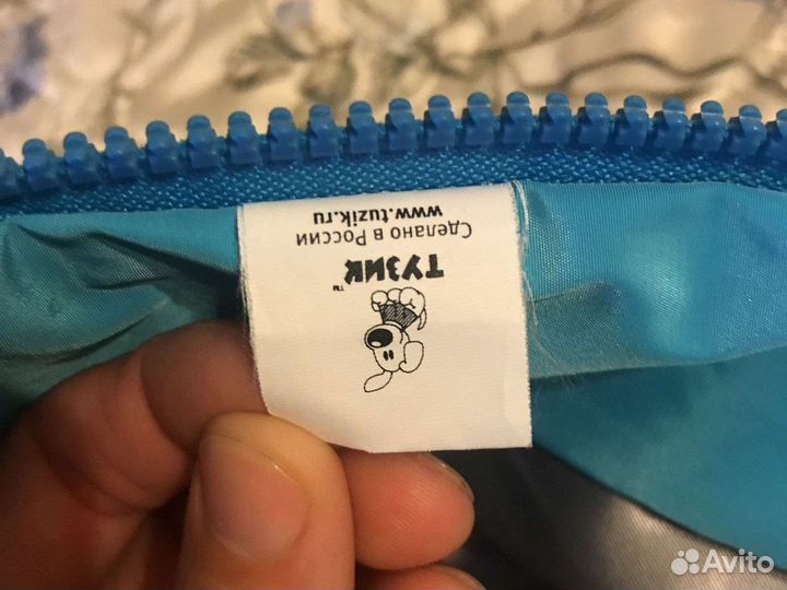 Одежда для собак