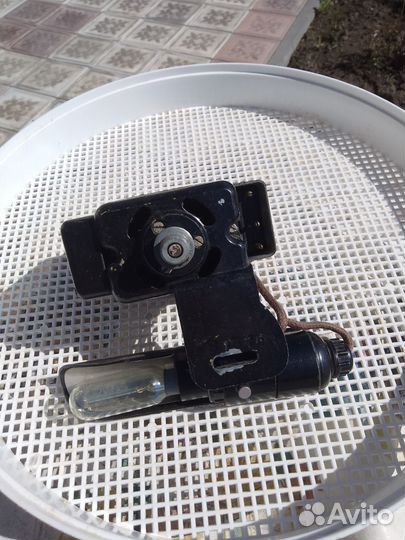 Привод для швейной машины