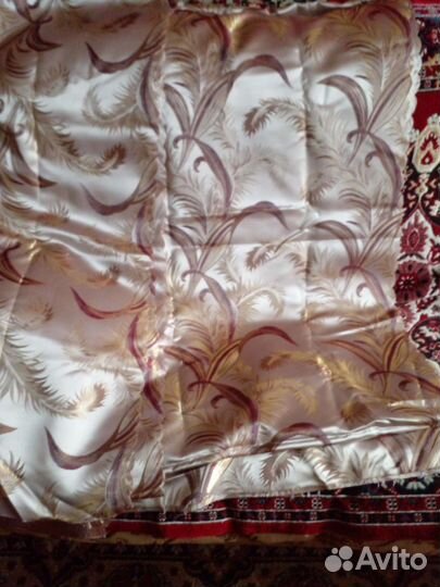 Ткань на ночные шторы