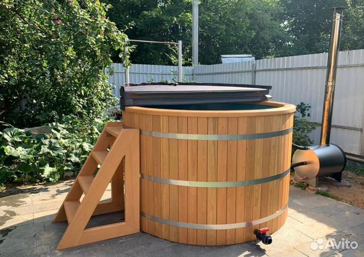 Крышка для чана KSH-31050