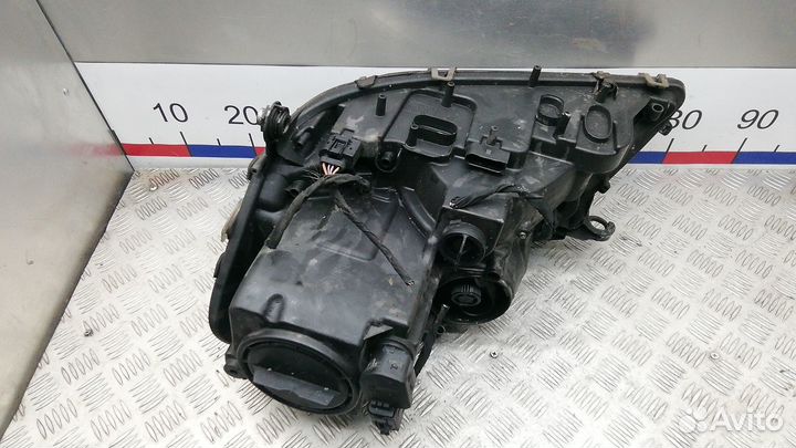 Фара mercedes-benz ML W164 (2005-2011)