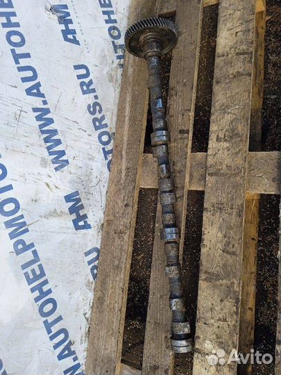 Распредвал MAN 51045013081