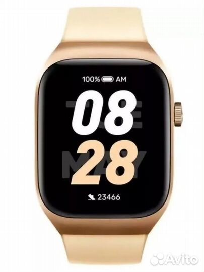 Xiaomi Mibro Watch T2 Gold