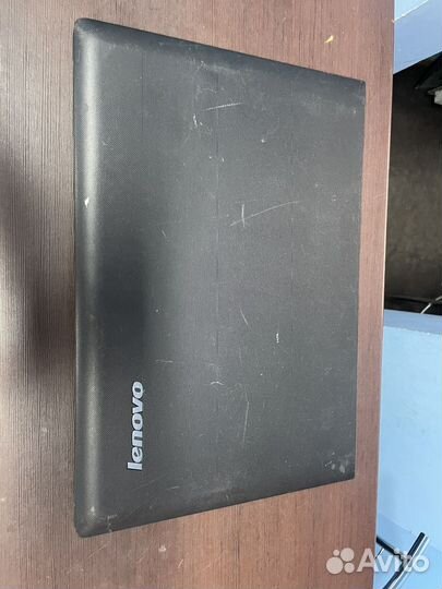 Lenovo G50-70 i3/8/SSD 240