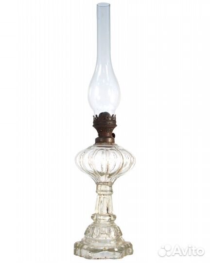 Лампа керосиновая