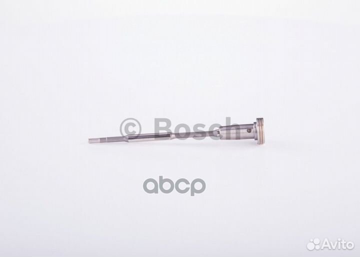 Комплект клапанов форсунки Kamaz, Cummins