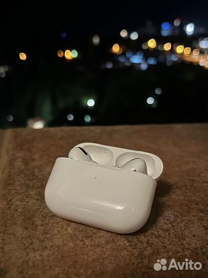 Apple Air Pods Pro