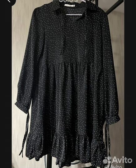 Вещи пакетом 19 штук S-M