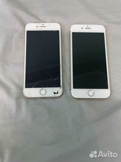 iPhone 6S, 16 ГБ
