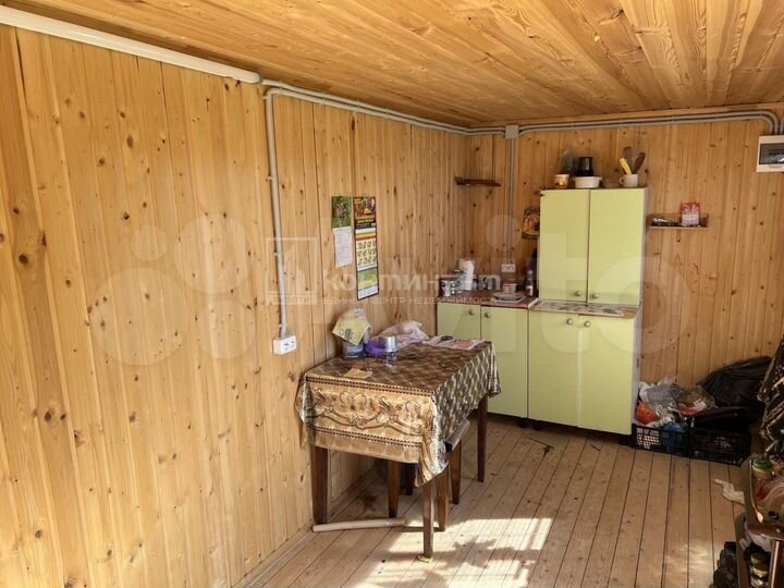 Участок 10 сот. (ИЖС)