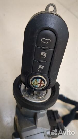 Замок зажигания Alfa Romeo MiTo, 2010