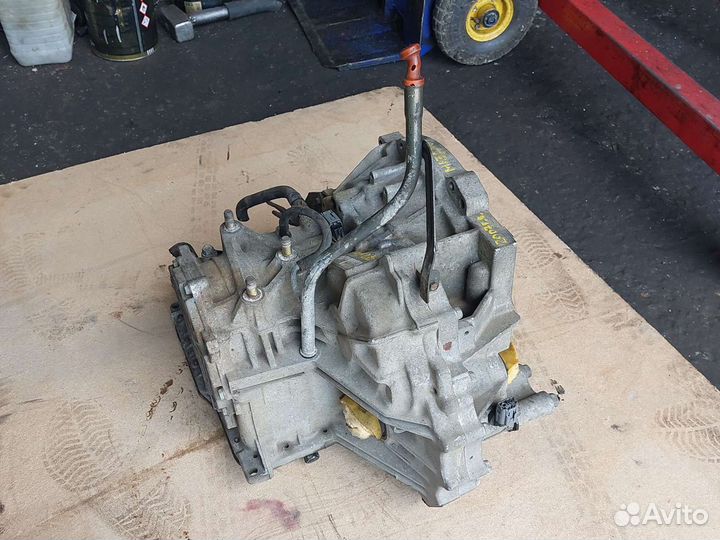 АКПП мазда 6 GG 2.0i 2007г.в