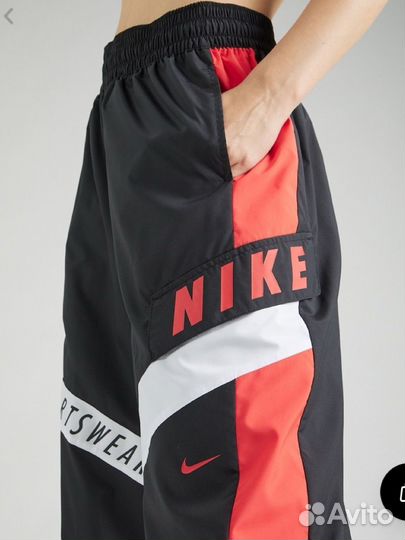 Спортивные штаны nike sportswear