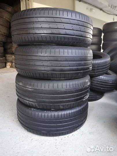 Nexen N'Fera SU1 235/55 R19