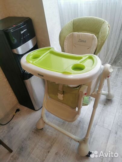 Стул для кормления