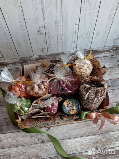 Подарок мужчине на 23 февраля