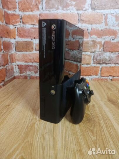 Прошитые Xbox 360 Freeboot