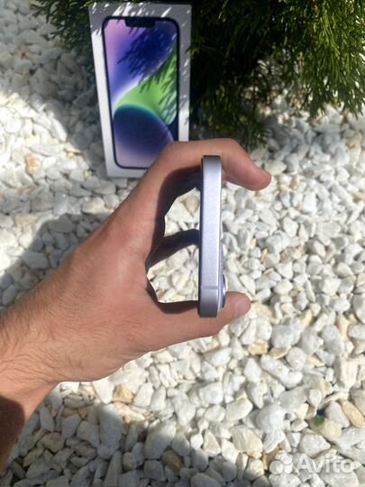 iPhone 14, 128 ГБ