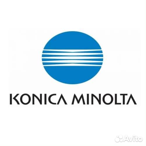 Тонер TN-221Y H Konica Minolta bizhub C227/C287