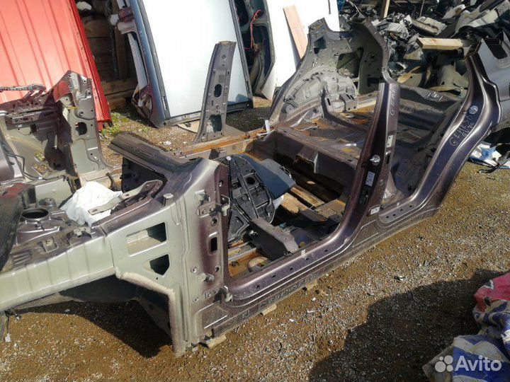 Разборка hyundai Genesis 20-21 г запчасти оригинал