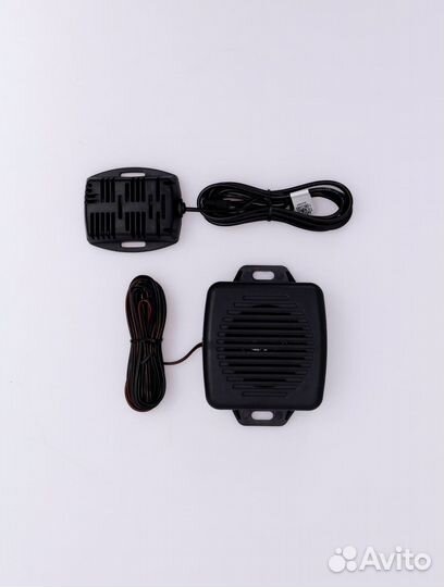 Асн Глонасс (2216-1378) на лесную технику