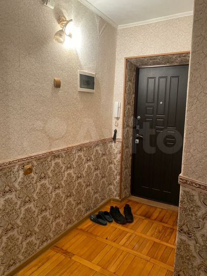 1-к. квартира, 30 м², 4/5 эт.