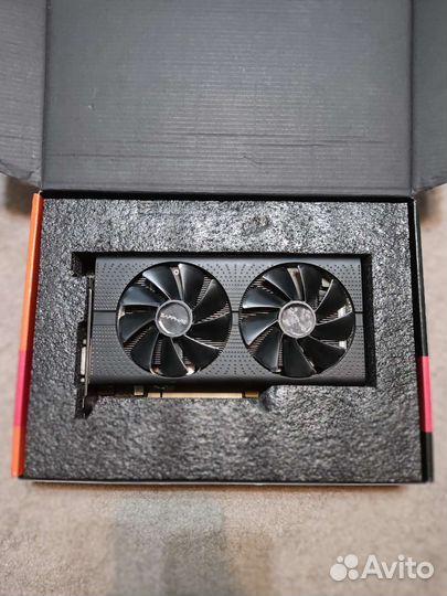 Rx 580 8gb