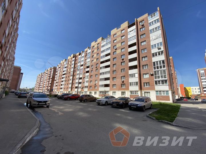 Помещение со свежим ремонтом в Новой Самаре