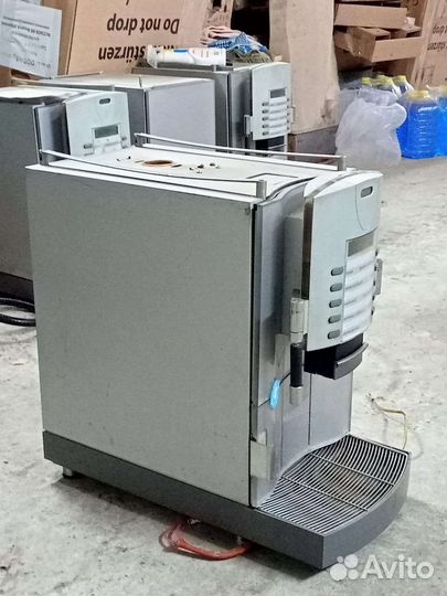 Кофемашина