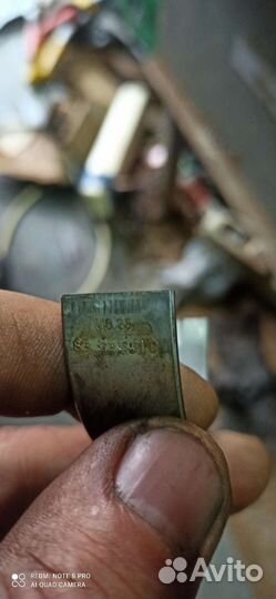 Коленвал на двигатель ADY Фольксваген Пассат