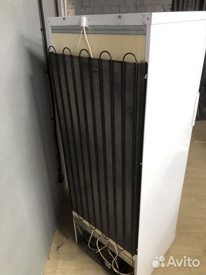 Морозильная камера Stinol