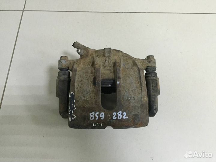 Суппорт передний правый Chery Tiggo T11 2005-2015