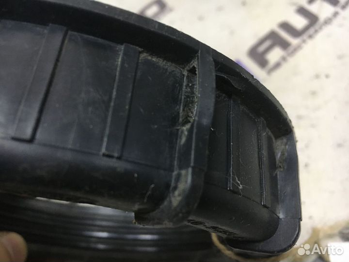 Гайка топливного насоса Форд Фокус 1