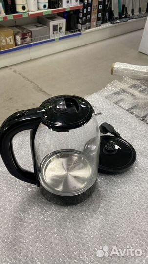 Чайник электрический vitek VT-7092