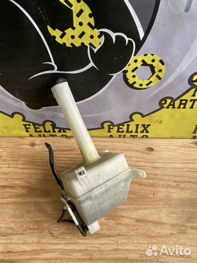 Бачок омывателя Toyota Vista Ardeo (sv50) 1998-20