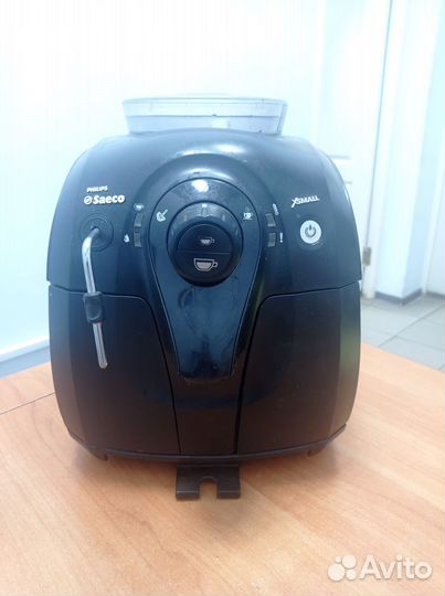 Saeco Xsmall HD8743/19