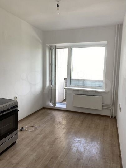 2-к. квартира, 60 м², 3/5 эт.