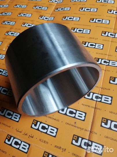 Case puma 210 втулка переднего моста 5136116