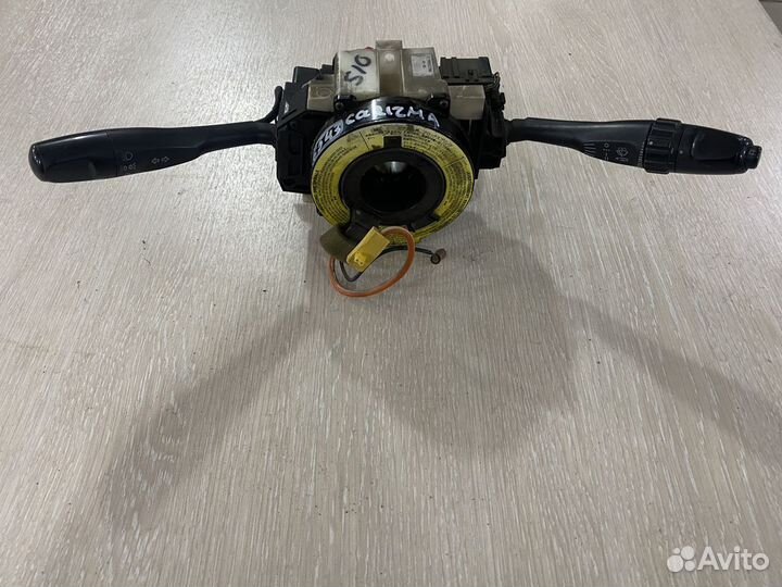 Подрулевые переключатели mitsubishi carisma 6543