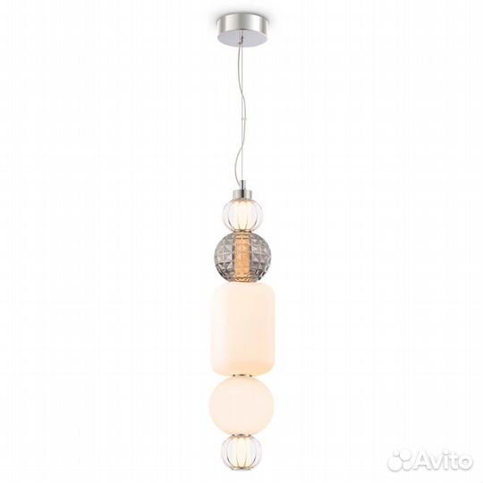 Подвесной светильник Maytoni Collar P069PL-L35CH3K